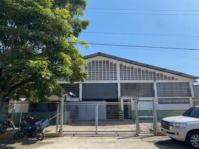 #306517 - Galpón para Venta en Valencia - G - 1