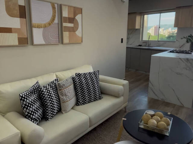 #28450 - Apartamento para Alquiler en Valencia - G - 3