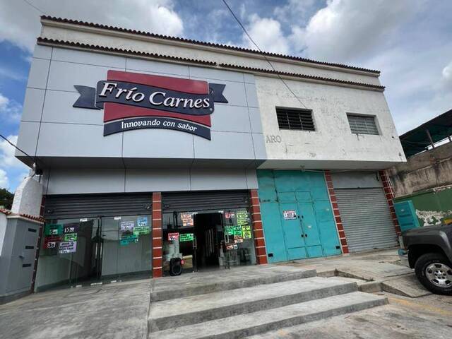 #307084 - Oficina para Alquiler en Valencia - G - 1