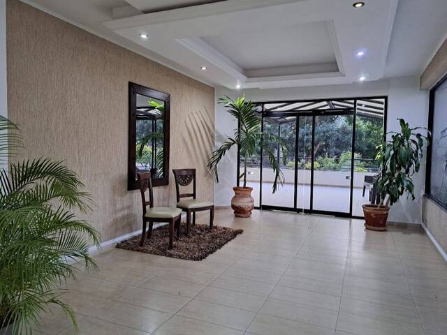 #307090 - Apartamento para Alquiler en Valencia - G - 2