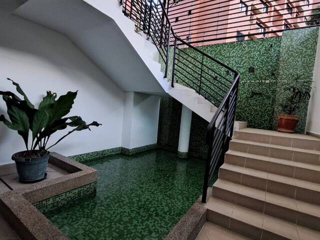 #307090 - Apartamento para Alquiler en Valencia - G - 3