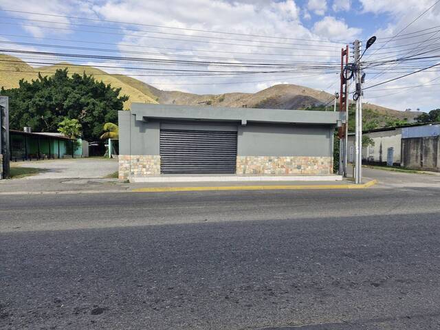 #292042 - Local / Casa Comercial para Alquiler en Guacara - G - 1