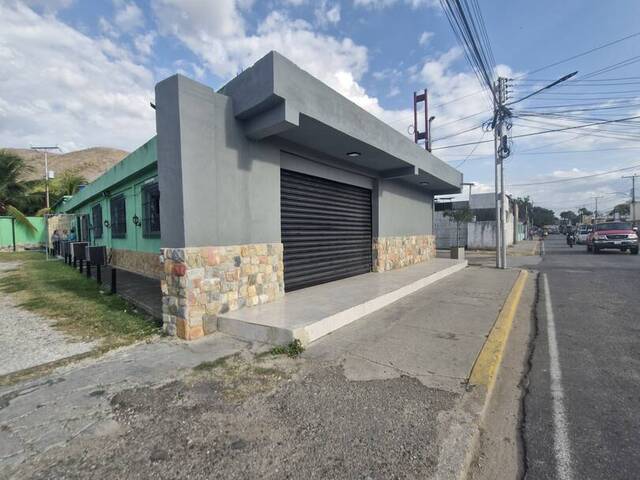 #292042 - Local / Casa Comercial para Alquiler en Guacara - G - 2