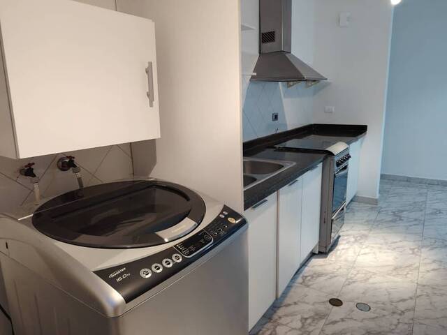 #307101 - Apartamento para Alquiler en Valencia - G - 2