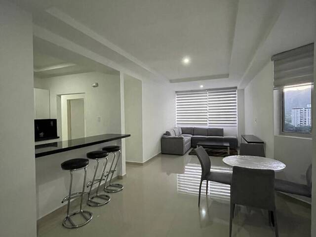 #306814 - Apartamento para Alquiler en Valencia - G - 1