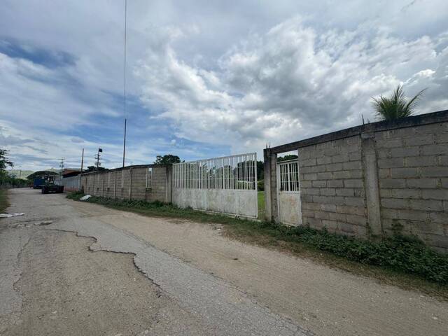 #307182 - mini finca para Venta en Guacara - G - 1