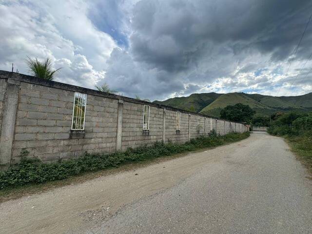 #307182 - mini finca para Venta en Guacara - G - 2