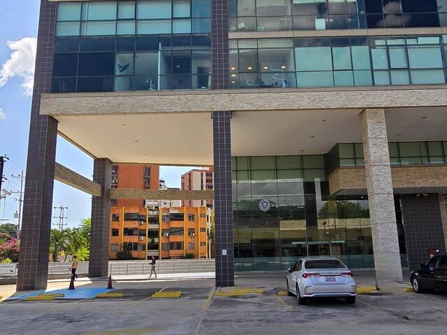 #307138 - Oficina para Alquiler en  Naguanagua - G - 1