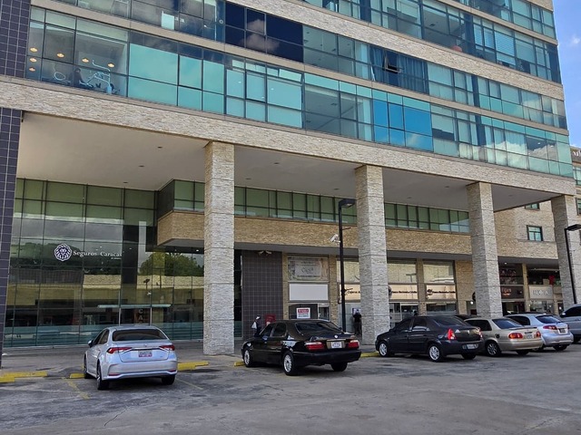 #307138 - Oficina para Alquiler en  Naguanagua - G - 2