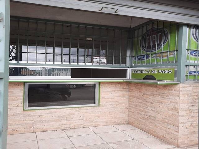 #307092 - Local / Casa Comercial para Alquiler en Valencia - G - 1