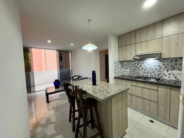 #307219 - Apartamento para Alquiler en Valencia - G - 1