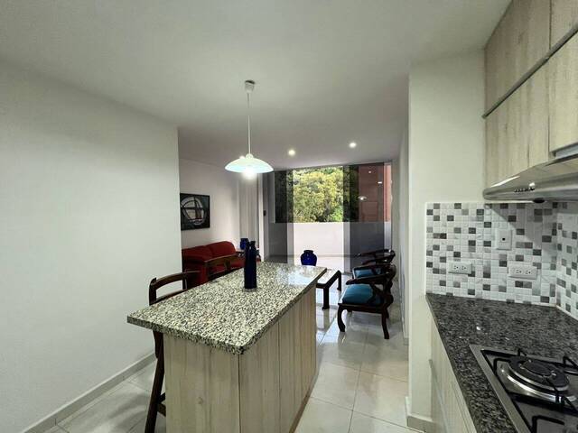 #307219 - Apartamento para Alquiler en Valencia - G - 3