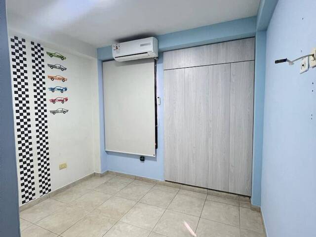 Apartamento para Venta en  Naguanagua - 5