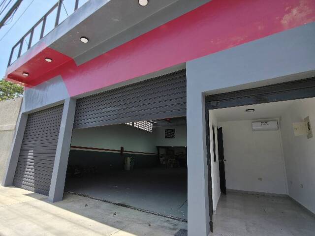 #307222 - Galpón para Alquiler en Valencia - G - 1