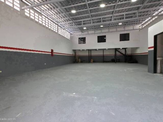 #307222 - Galpón para Alquiler en Valencia - G - 2