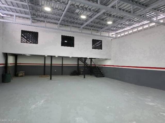 #307222 - Galpón para Alquiler en Valencia - G - 3