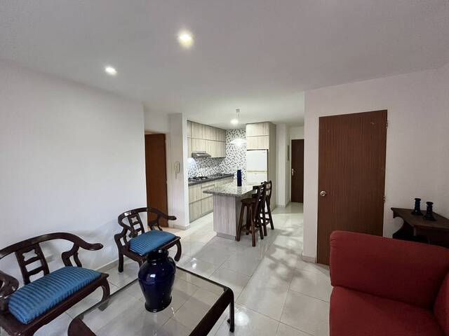 #307219 - Apartamento para Alquiler en Valencia - G - 1