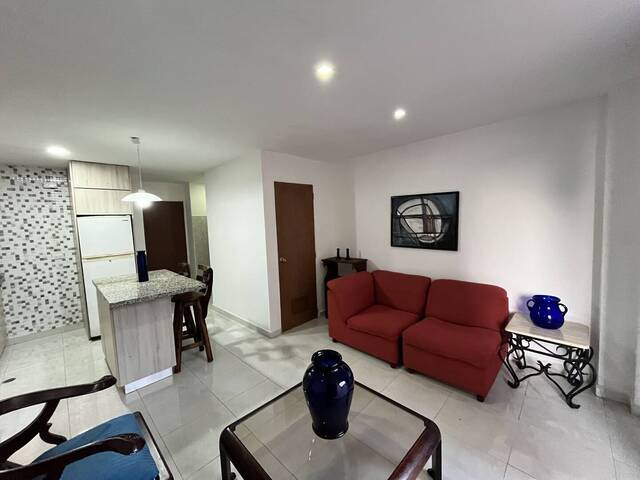 #307219 - Apartamento para Alquiler en Valencia - G - 2