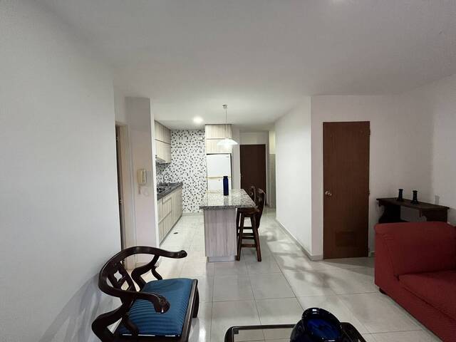 #307219 - Apartamento para Alquiler en Valencia - G - 3