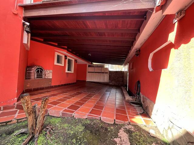 #307289 - Casa para Venta en Valencia - G - 3