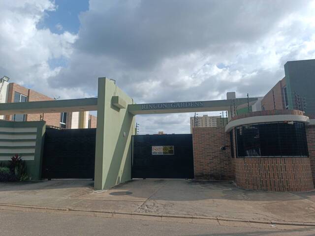 #307098 - Townhouse para Alquiler en  Naguanagua - G - 1