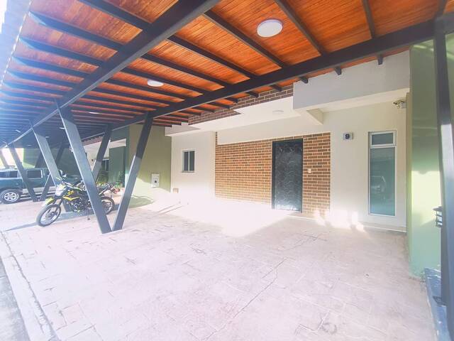 #307098 - Townhouse para Alquiler en  Naguanagua - G - 3