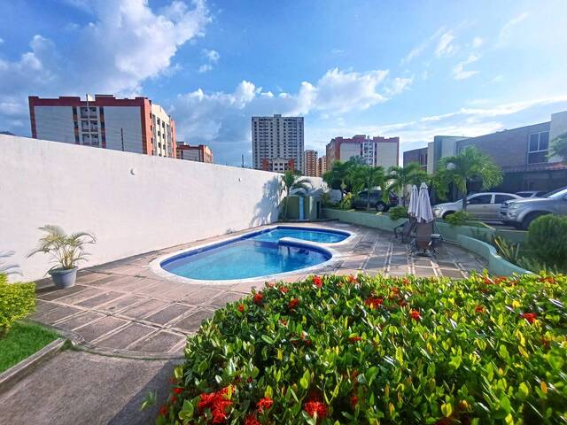 #307098 - Townhouse para Alquiler en  Naguanagua - G - 1