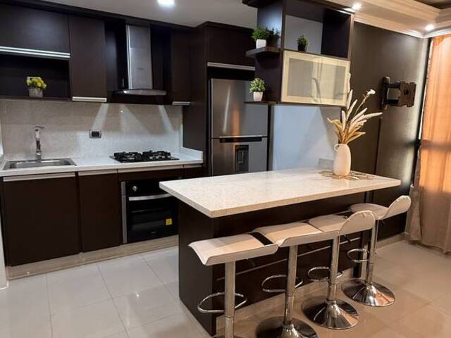 #28488 - Apartamento para Alquiler en San Diego - G - 2