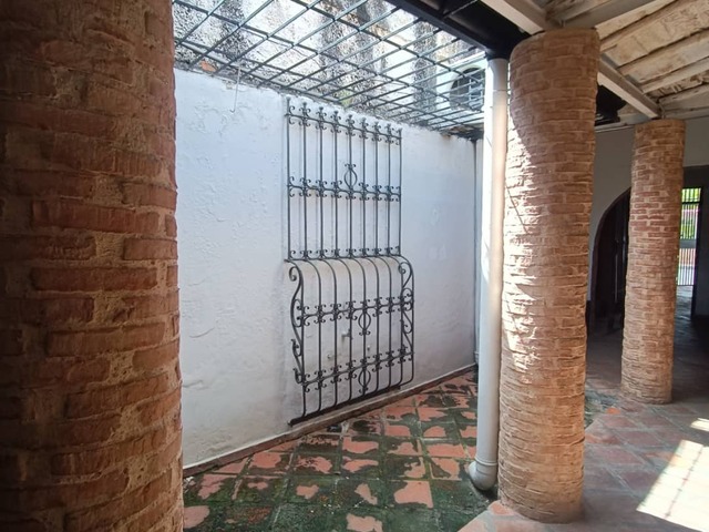 #307349 - Casa para Alquiler en Valencia - G - 3