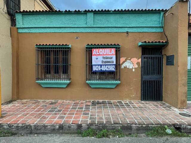 #307349 - Casa para Alquiler en Valencia - G - 1