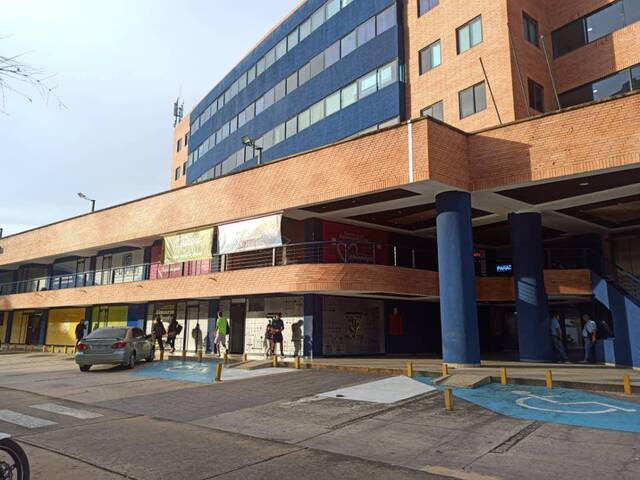 #307384 - Local / Casa Comercial para Alquiler en  Naguanagua - G - 1