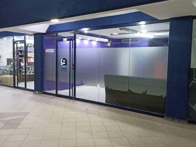 #307384 - Local / Casa Comercial para Alquiler en  Naguanagua - G - 2