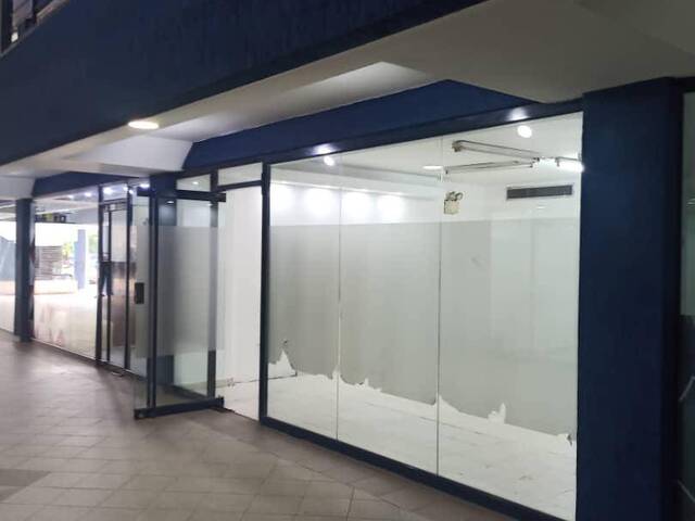 #307384 - Local / Casa Comercial para Alquiler en  Naguanagua - G - 3