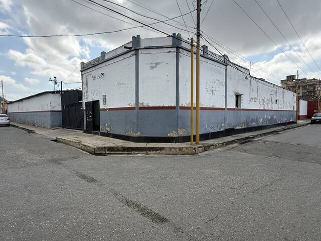 #28500 - Terreno para Alquiler en Valencia - G - 1