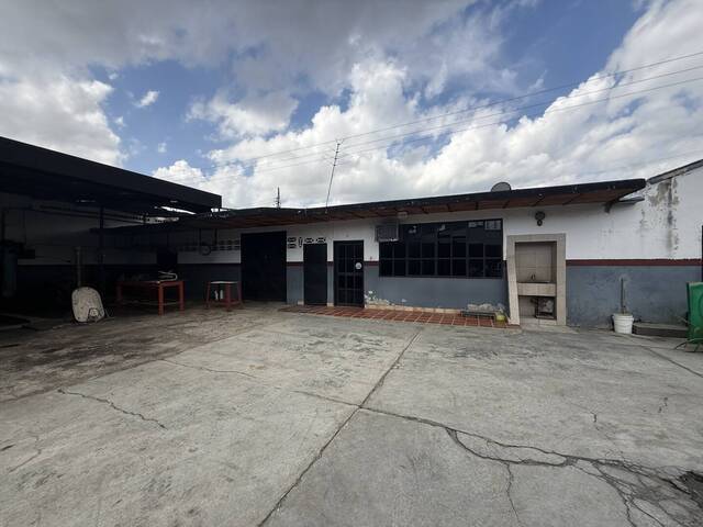 #28500 - Terreno para Alquiler en Valencia - G - 2