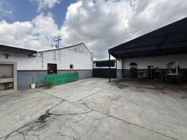 #28500 - Terreno para Alquiler en Valencia - G - 3