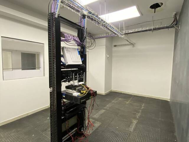 #307400 - Oficina para Alquiler en Valencia - G - 3