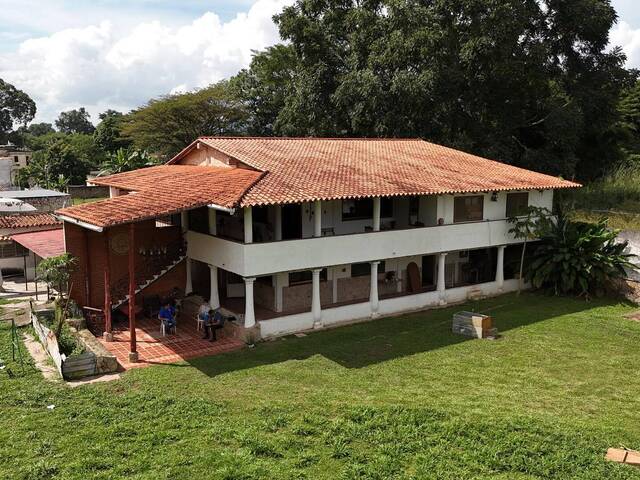 #307425 - mini finca para Venta en San Diego - G - 1