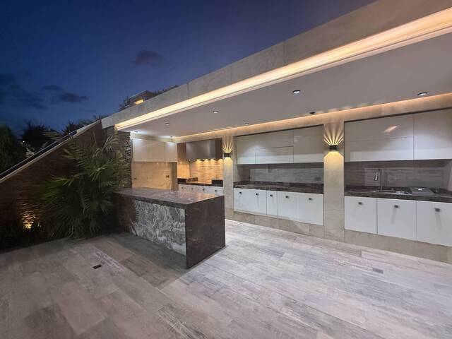 #28503 - Casa para Venta en Valencia - G - 3