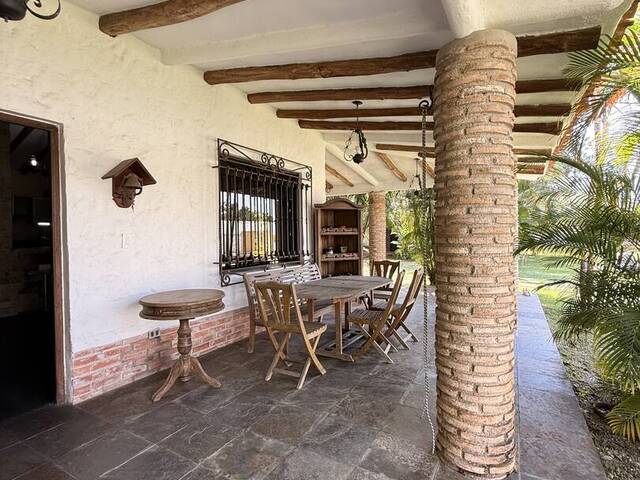 #28499 - Casa para Venta en Valencia - G - 1