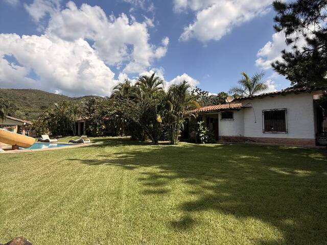 #28499 - Casa para Venta en Valencia - G - 1