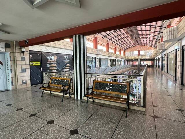 #307505 - Local / Casa Comercial para Alquiler en Valencia - G - 1