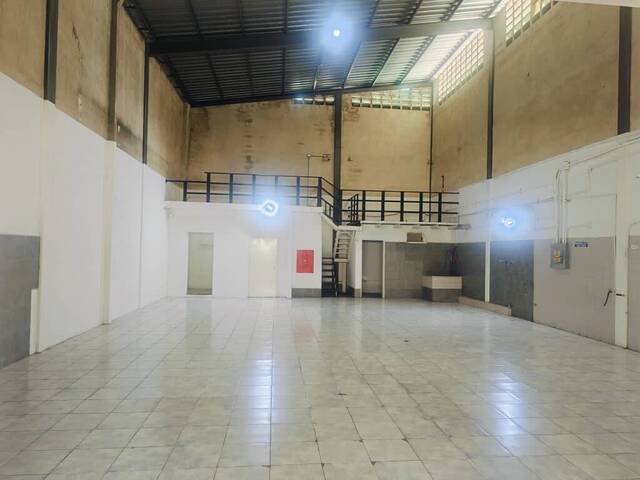 #28514 - Galpón para Alquiler en Valencia - G - 1