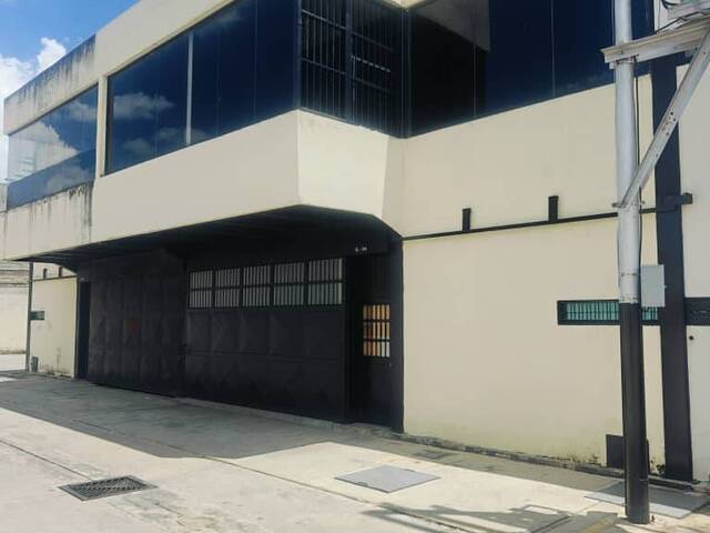 #28514 - Galpón para Alquiler en San Diego - G - 1