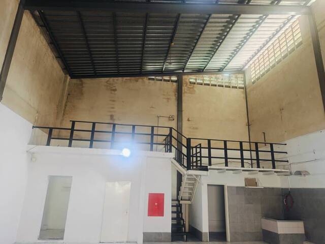 #28514 - Galpón para Alquiler en Valencia - G - 3