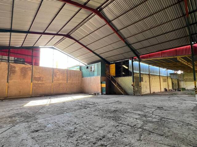 #28515 - Galpón para Venta en Los Guayos - G - 3