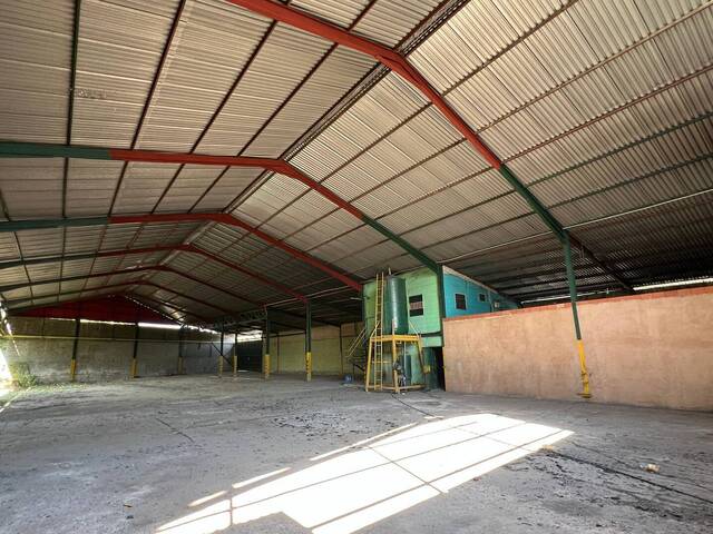 #28515 - Galpón para Venta en Los Guayos - G - 2