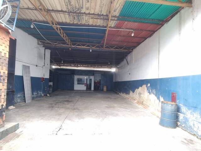 #28516 - Galpón para Venta en Valencia - G - 2