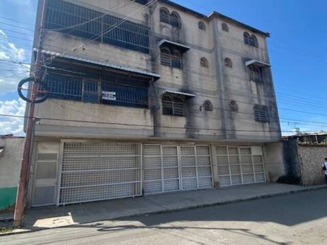#307500 - Edificio comercial para Venta en Guigue - G - 1