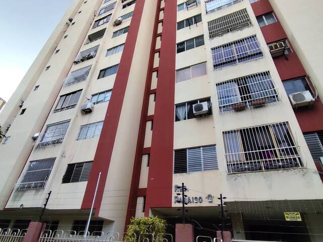 #307640 - Apartamento para Venta en Valencia - G - 1